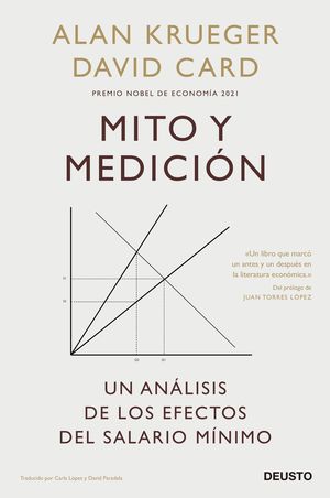 MITO Y MEDICIÓN