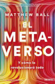 METAVERSO, EL