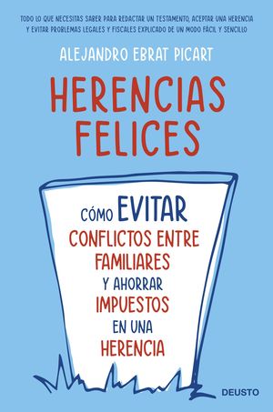 HERENCIAS FELICES