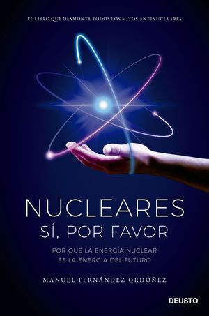 NUCLEARES SÍ, POR FAVOR