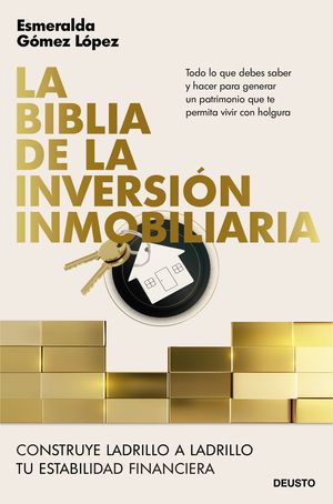 BIBLIA DE LA INVERSIÓN INMOBILIARIA, LA