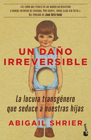 DAÑO IRREVERSIBLE, UN