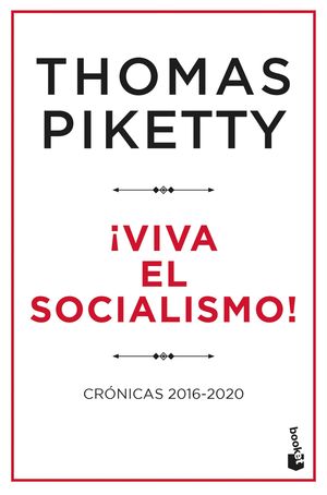 VIVA EL SOCIALISMO!