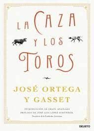 CAZA Y LOS TOROS, LA