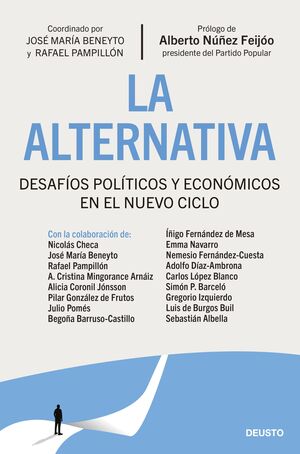 ALTERNATIVA, LA