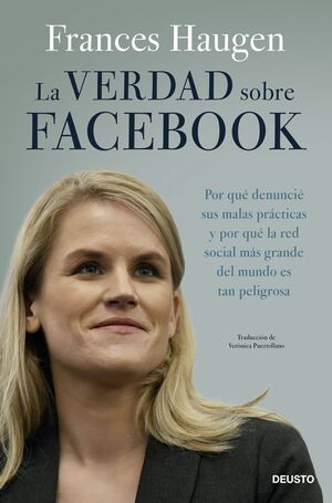 VERDAD SOBRE FACEBOOK, LA