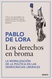 DERECHOS EN BROMA, LOS