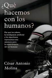 QUÉ HACEMOS CON LOS HUMANOS?