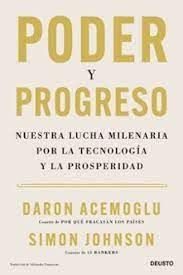 PODER Y PROGRESO