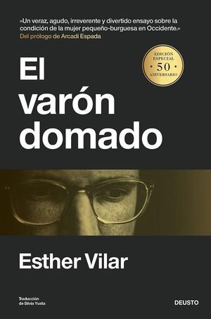 VARÓN DOMADO, EL