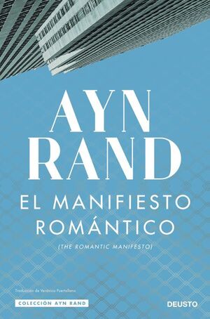 MANIFIESTO ROMÁNTICO, EL