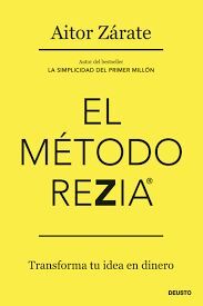 MÉTODO REZIA, EL