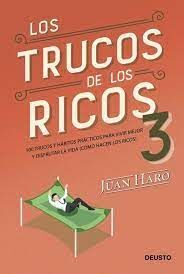 TRUCOS DE LOS RICOS 3, LOS