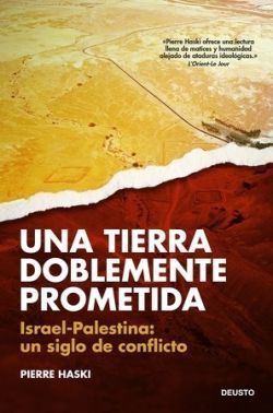 TIERRA DOBLEMENTE PROMETIDA, UNA