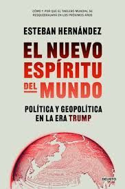 NUEVO ESPÍRITU DEL MUNDO, EL