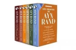 ENSAYOS DE AYN RAND, LOS