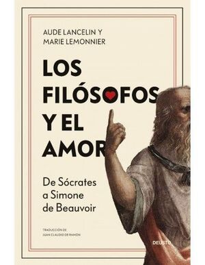 FILÓSOFOS Y EL AMOR, LOS