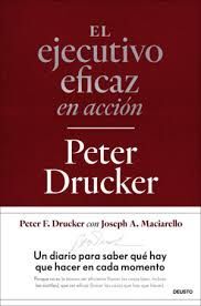EJECUTIVO EFICAZ EN ACCIÓN, EL