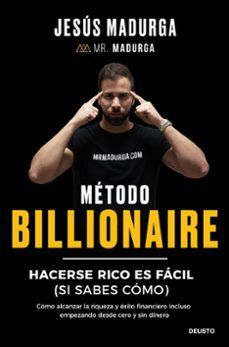 MÉTODO BILLIONAIRE