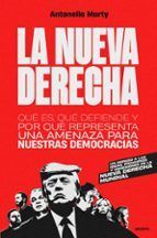 NUEVA DERECHA, LA