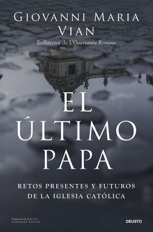 ÚLTIMO PAPA, EL