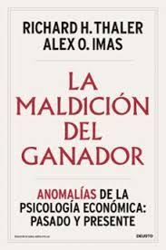 MALDICIÓN DEL GANADOR, LA