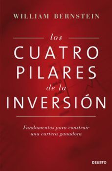 CUATRO PILARES DE LA INVERSIÓN, LOS