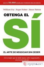 OBTENGA EL SÍ