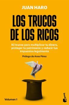 TRUCOS DE LOS RICOS, LOS
