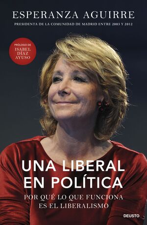 LIBERAL EN POLÍTICA, UNA