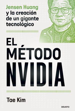 MÉTODO NVIDIA, EL