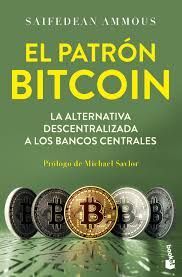 PATRÓN BITCOIN, EL