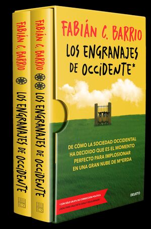 ENGRANAJES DE OCCIDENTE, LOS