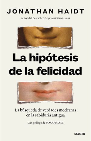 HIPÓTESIS DE LA FELICIDAD, LA