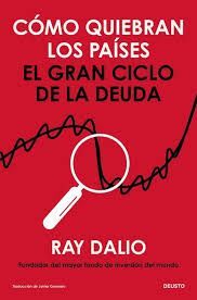 CÓMO QUIEBRAN LOS PAÍSES