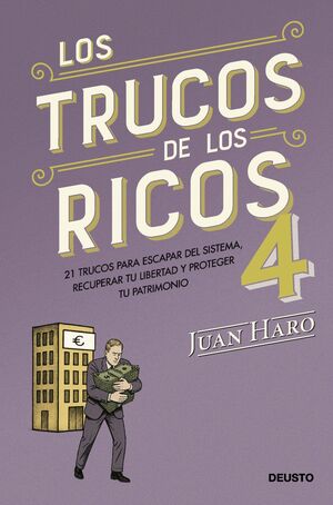 TRUCOS DE LOS RICOS 4, LOS