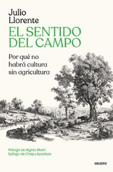 SENTIDO DEL CAMPO, EL