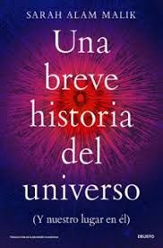 UNA BREVE HISTORIA DEL UNIVERSO