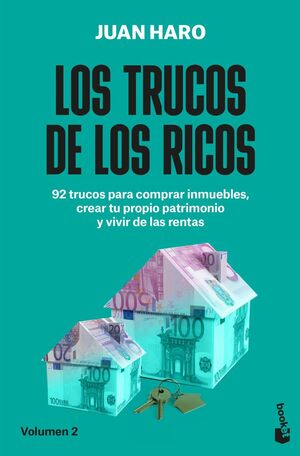 TRUCOS DE LOS RICOS (2ª PARTE), LOS