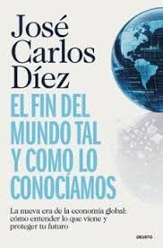 FIN DEL MUNDO TAL Y COMO LO CONOCÍAMOS, EL