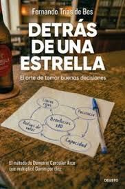 DETRÁS DE UNA ESTRELLA
