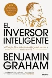 INVERSOR INTELIGENTE, EL (TAPA DURA)