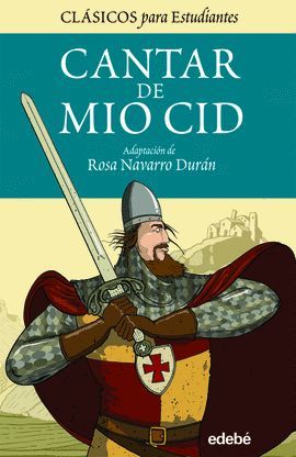 CANTAR DE MIO CID
