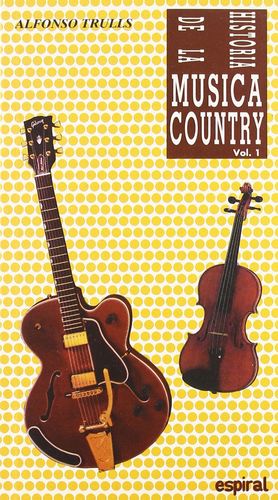 HISTORIA MUSICA COUNTRY I