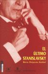 ULTIMO STANISLAVSKY, EL