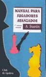 MANUAL PARA JUGADORES AVANZADOS (4ª EDICION REVISADA)