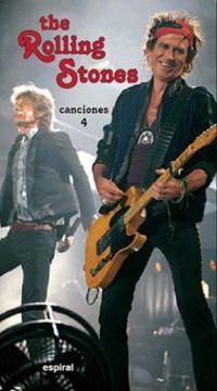 ROLLING STONES - CANCIONES 4