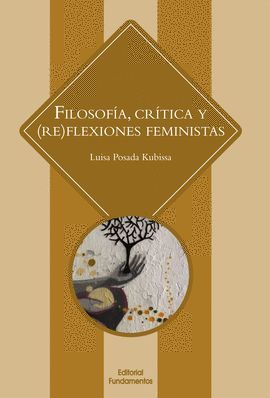 FILOSOFÍA CRÍTICA Y (RE)REFLEXIONES