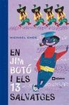 JIM BOTÓ I ELS 13 SALVATGES, EN