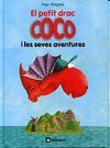 PETIT DRAC COCO I LES SEVES AVENTURES, EL